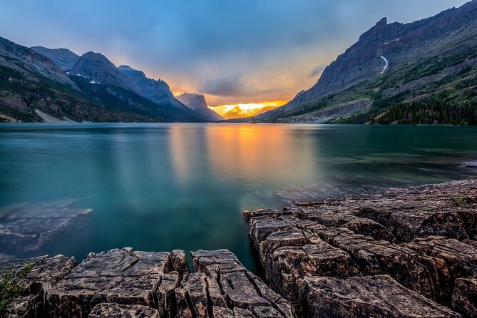 Glacier National Park Self-Guided Driving Audio Tour - How the $16.99 per car price actually pays off