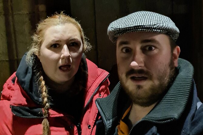 Glasgow Ghost Hunt: The Soul That Got Away Exploration Game - Starting at Glasgow Central: your first clue under the glass roof