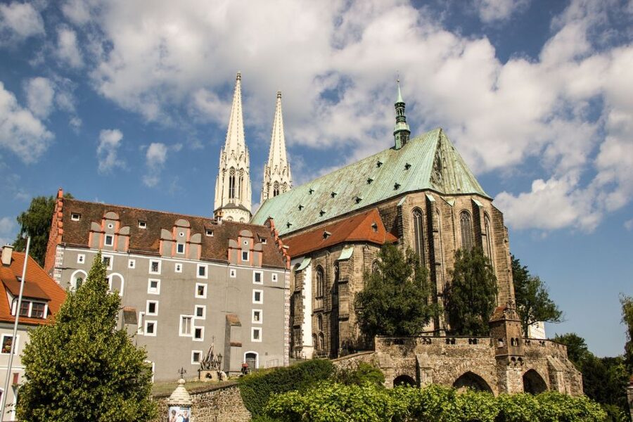 Görlitz: Scavenger Hunt Self-Guided Tour - Comfort and Accessibility: Wear Real Walking Shoes