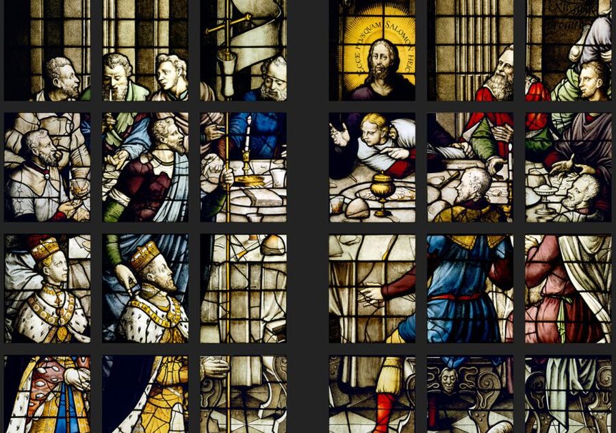 Gouda: Entry Ticket to Church of St. John with Audioguide - The Dutch Rebellion Story You’ll Hear Through the Audioguide