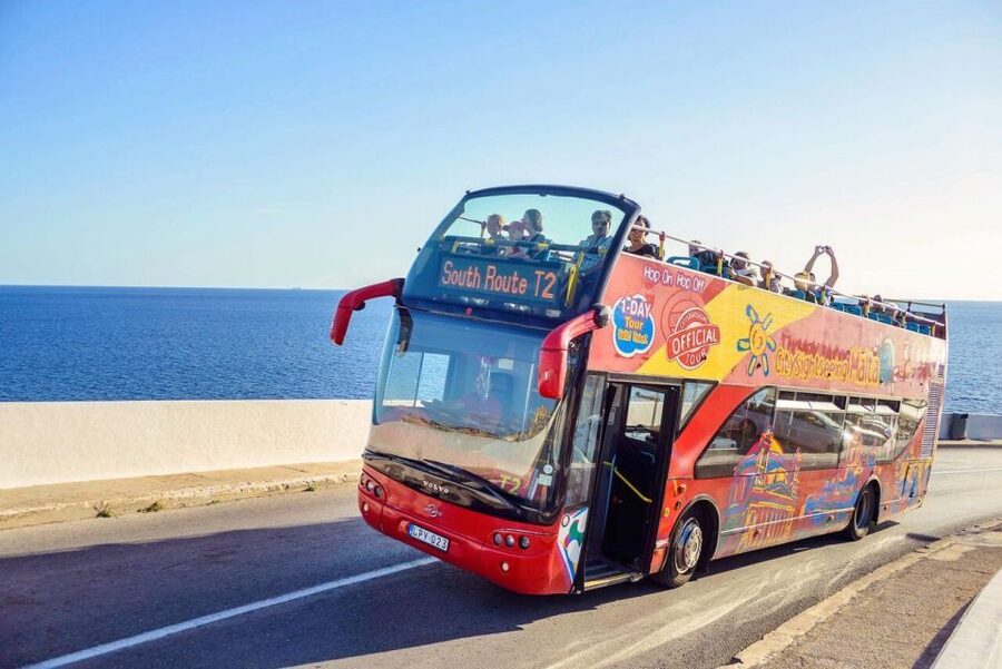 Gozo Day Pass Ferry and Hop-on Hop-off buses with audio Tour - Key Things You’ll Like About This Gozo Day Pass