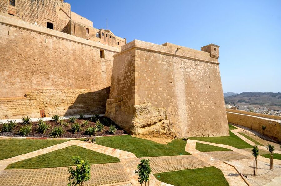Gozo Day Pass Ferry and Hop-on Hop-off buses with audio Tour - Victoria as Your Anchor: Why the Fortress-Capital Stop Matters