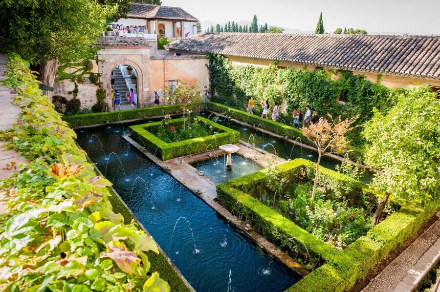 Granada: Alhambra Entry Ticket with Audio Guide - Price and Value: Is $66 a Good Deal?