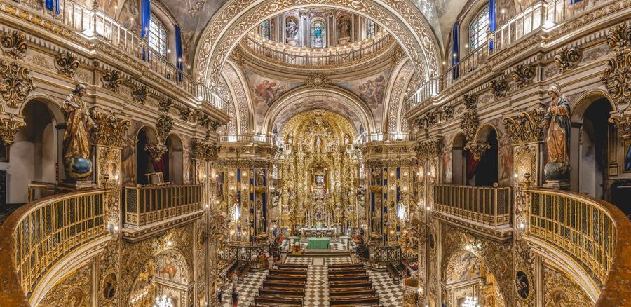 Granada: Basilica of San Juan de Dios Ticket & Audio Guide - Price and Value: Does $11 Make Sense Here?