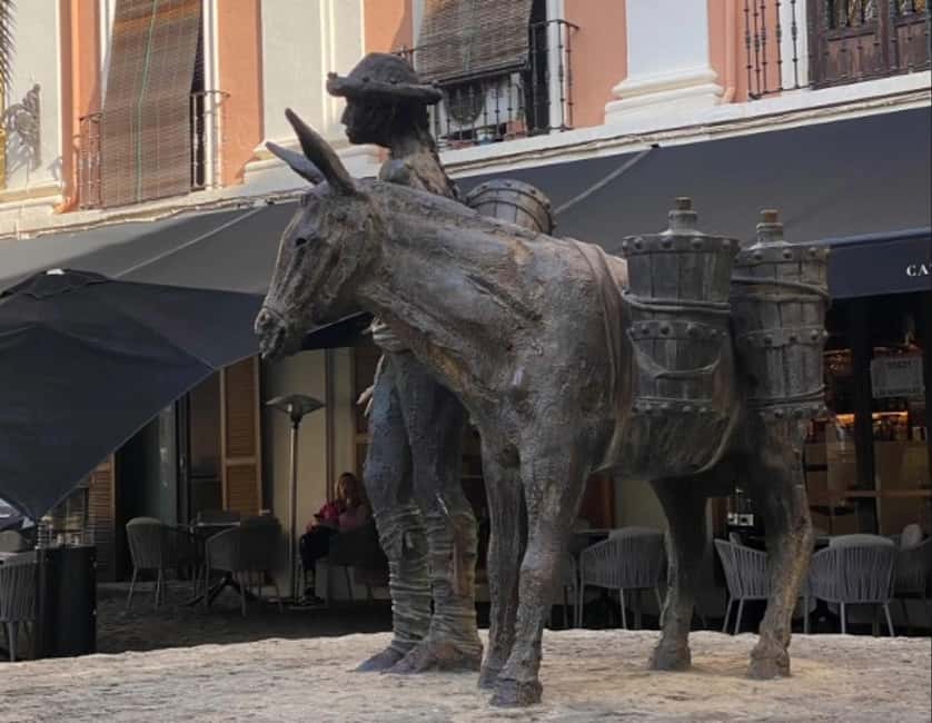 Granada's historic center: Self-guided tour created by an official guide - Why a self-guided tour works so well in Granada’s historic center