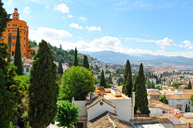 Granada’s Realejo District: A Self-Guided Tour of the Old Quarter - Key things to know before you go
