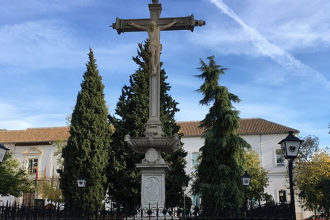 Granada’s Realejo District: A Self-Guided Tour of the Old Quarter - Price and value: $9.99 for a self-guided Granada classic