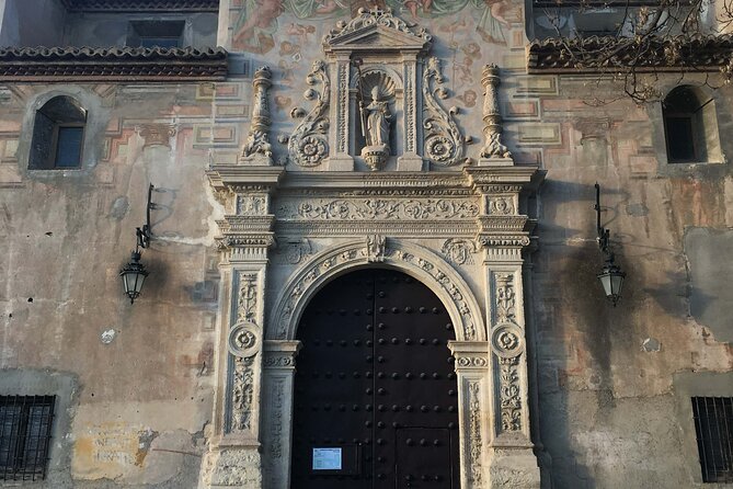 Granada’s Realejo District: A Self-Guided Tour of the Old Quarter - Who this tour fits best (and who should consider something else)