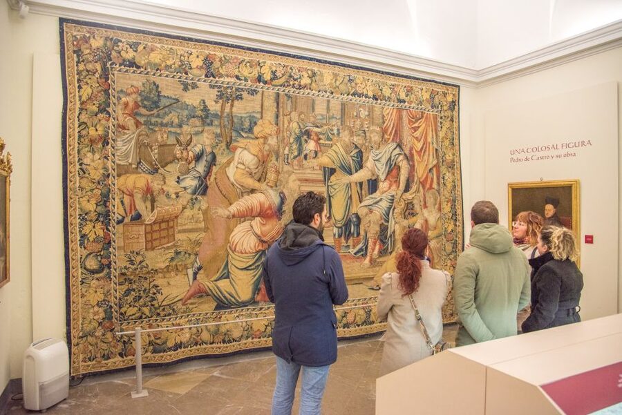 Granada: Sacromonte Abbey Entry Ticket with Audio Guide - Should you book? My take