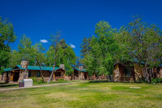 Grand Canyon and Sedona Self-Guided Driving Tour Bundle - Who should book this Sedona plus Grand Canyon audio bundle