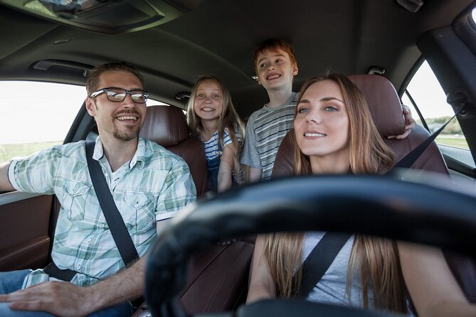 Grand Canyon and Sedona Self-Guided Driving Tour Bundle - FAQ
