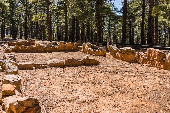 Grand Canyon North Rim Full-Day Self-Guided Tour - Pipe Spring National Monument: water, cultures, and a real place to slow down