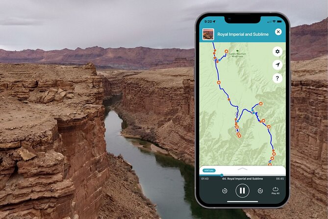Grand Canyon North Rim Full-Day Self-Guided Tour - Price and logistics: where you get the value, and what can surprise you