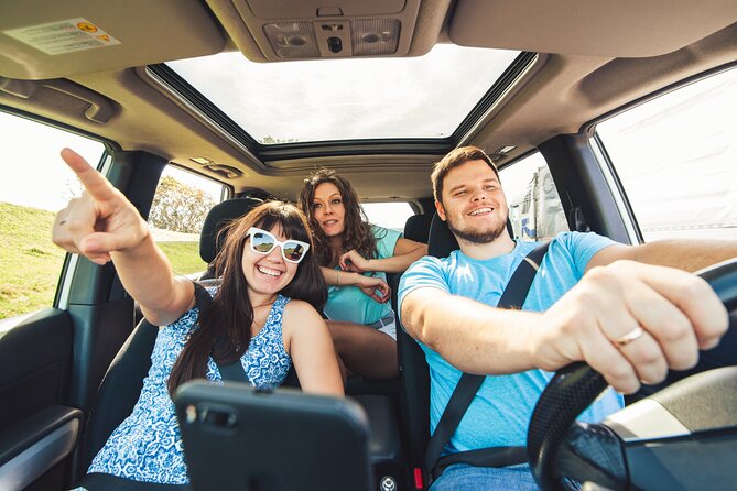 Grand Teton and Yellowstone Self-Guided Driving Tours Bundle - Teton Village to Rockefeller Preserve: starting with sharp views