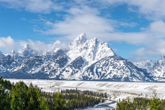 Grand Teton Self-Guided Driving Audio Tour - Who should book this (and who should skip it)
