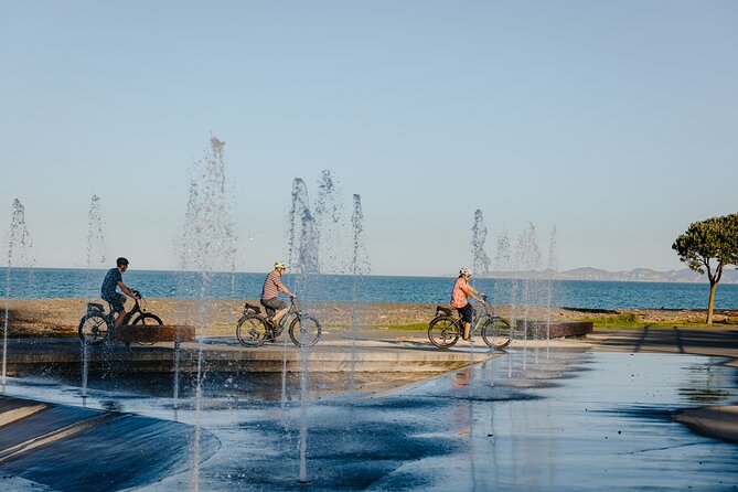 Great Escape Self-Guided Scenic Cycle Winery Tour from Napier - Quick Hits Before You Ride