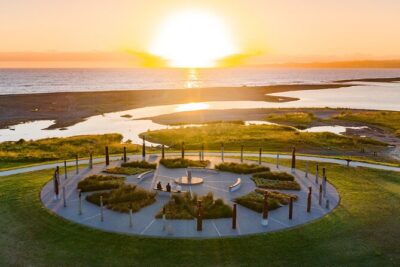Great Escape Self-Guided Scenic Cycle Winery Tour from Napier - The 28km Coastal Ride: What You Actually Spend Your Energy On