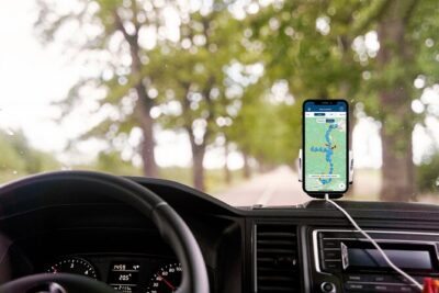 Great Smoky Mountains & Cades Cove Self-Guided Driving Tours - Getting set up: app download, offline maps, and car stereo audio