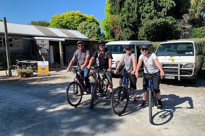 Great Taste Beer Tour by Bicycle (Self-guided) - Price and value: what $80.67 buys you in real terms