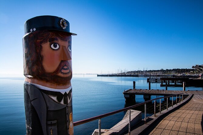 Greater Geelong & The Bellarine Self-Guided Bike Tour Wine Region - How the tour stays flexible (and what it means for your day)