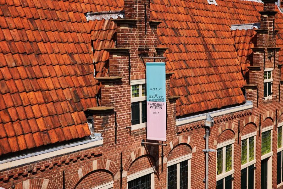 Haarlem: Frans Hals Museum Entrance Ticket with Audio Guide - Timing a 1-Day Art Visit Without Rushing Yourself