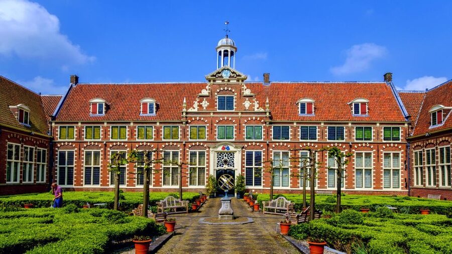 Haarlem: Frans Hals Museum Entrance Ticket with Audio Guide - Frans Hals Museum: Where Haarlem’s Artist Energy Meets Modern Art