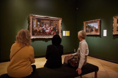 Haarlem: Frans Hals Museum Entrance Ticket with Audio Guide - Your Ticket Includes More Than One Museum Stop