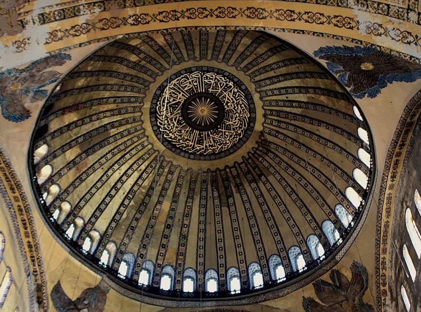 Hagia Sophia & Topkapi Palace Combo Tickets with Audio Guide - How the 3-Day Combo Ticket Really Works