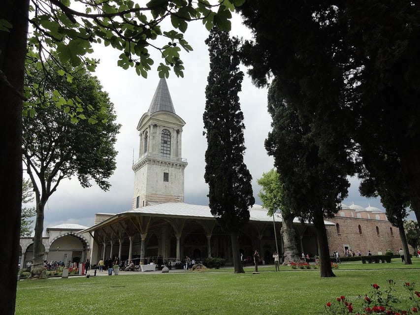 Hagia Sophia & Topkapi Palace Combo Tickets with Audio Guide - Value for $111: Is This Combo Worth It?