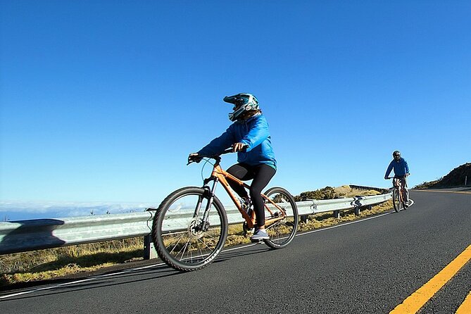 Haleakala Express Self-Guided Bike Tour with Bike Maui - Price and value: is $146.25 actually fair?