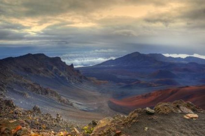 Haleakala Sunrise Best Self-Guided Bike Tour - Key points before you go