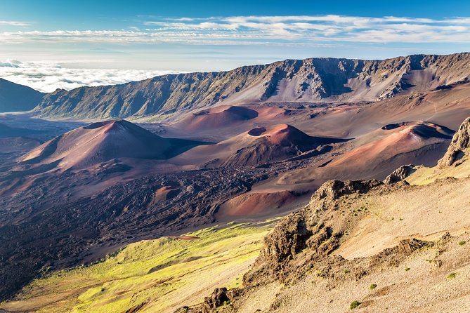 Haleakala Sunrise Self-Guided Audio Tour - Your day on Haleakala: stop-by-stop what you’ll do and why it matters