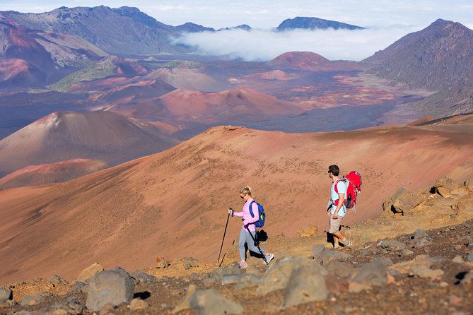 Haleakala Sunrise Self-Guided Audio Tour - Should you book this tour?