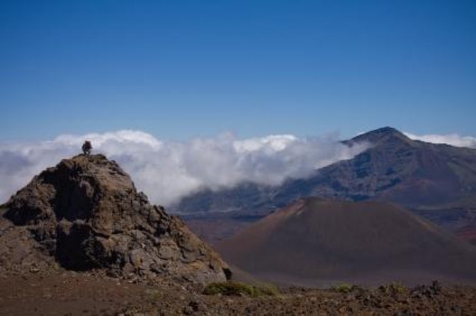 Haleakala Sunrise Self-Guided Audio Tour - Getting started right: the app, the redeem code, and offline planning