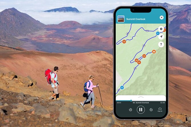 Haleakala Sunset and Stargazing Audio Tour - Price and Value: $15.99 Per Group That Can Feel Like a Deal