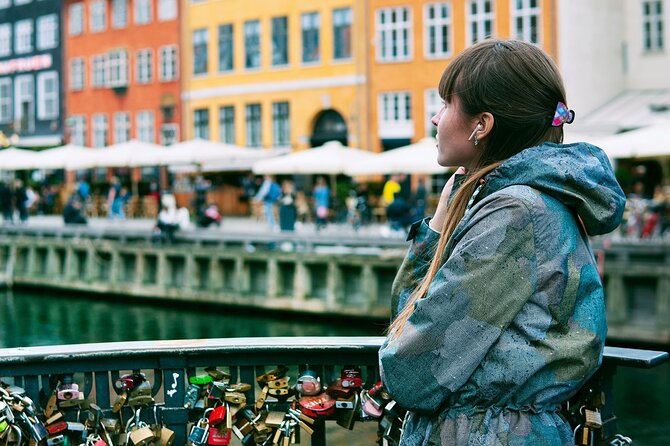 Half Day Self-Guided Audio Walking Private Tour in Copenhagen - Key Highlights You’ll Care About