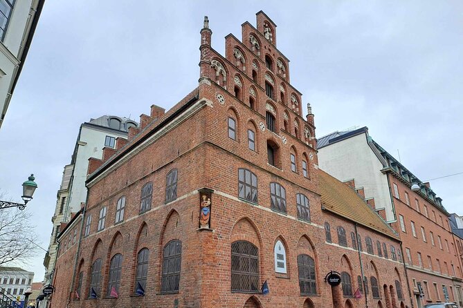 Half Day Self-Guided Audio Walking Tour in Cosmopolitan Malmö - Coming back to the end: finishing again at Malmo Central Station
