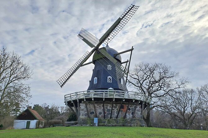 Half Day Self-Guided Audio Walking Tour in Cosmopolitan Malmö - Who this tour suits best (and who should skip it)