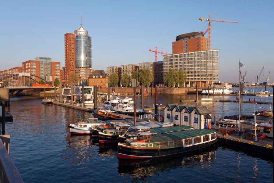Hamburg: Scavenger Hunt Self-Guided Tour for Children - Should You Book This Hamburg Self-Guided Hunt?