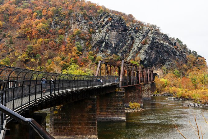 Harpers Ferry Audio Tour History, Ruins and River Views - Education, faith, and community: Storer College and the people behind the story