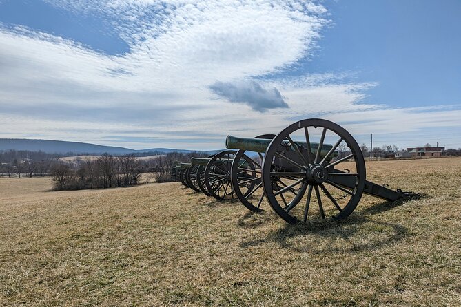 Harpers Ferry Audio Tour History, Ruins and River Views - Final verdict: should you book this Harpers Ferry audio tour?