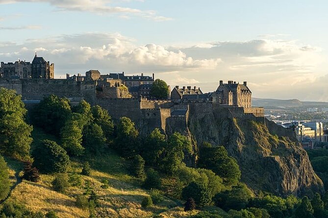 Harry Potter’s Edinburgh: A Self-Guided Audio Tour - Setting Up VoiceMap on Your Phone (Offline Means You Can Trust It)