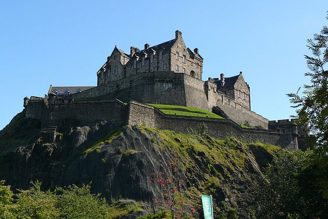 Harry Potter’s Edinburgh: A Self-Guided Audio Tour - Elephant House Finish: Ending Outside Where the Books Were Written