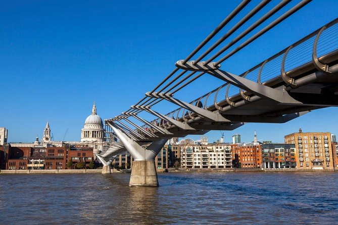 Harry Potter Self-Guided Walking Tour in London - Key things to know before you walk