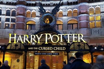 Harry Potter Self-Guided Walking Tour in London - Cecil Court and London bookshops: Diagon Alley vibes without the theme-park feel