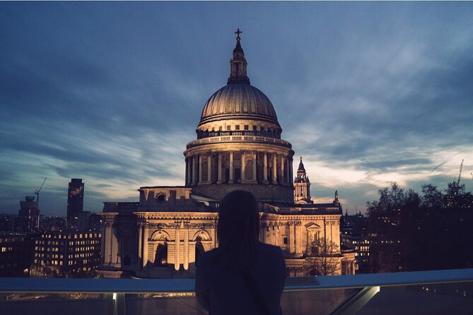 Haunted London: Ghost Hunt Self-Guided Walking Adventure - Why This Bond Street Ghost Hunt Works as a Walking Game