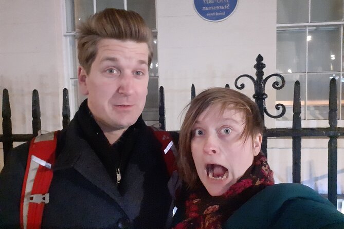Haunted London: Ghost Hunt Self-Guided Walking Adventure - What the Game Actually Feels Like: Clues, 10 Challenges, and No Live Guide