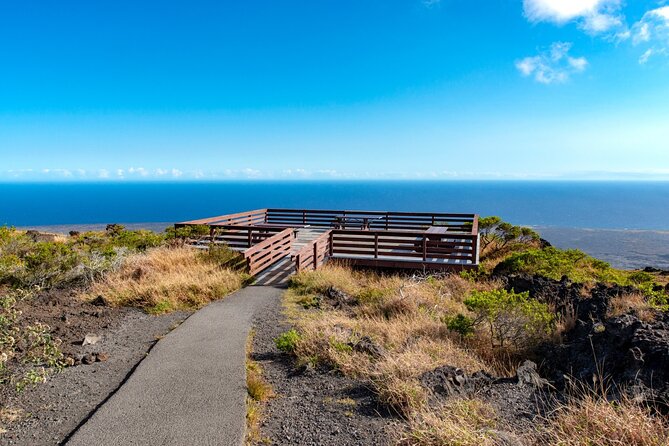 Hawaii Volcanoes National Park Self-Guided Driving Audio Tour - Quick hits: what makes this audio drive worth your time