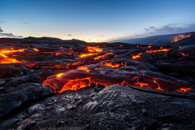 Hawaii Volcanoes National Park Self-Guided Driving Audio Tour - Setup that actually matters: download, app password, and car audio