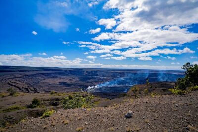 Hawaii Volcanoes National Park Self-Guided Driving Audio Tour - How the route works: 24.5 miles, 43+ stories, and flexible pacing